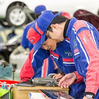 トヨタ名古屋自動車大学校