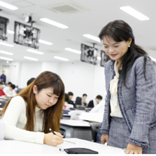 関東の図書館司書を目指せる大学 短大一覧 日本の学校