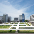 愛知産業大学のオープンキャンパス
