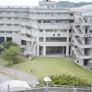 沖縄大学4