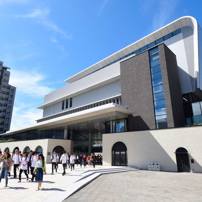 大阪商業大学4