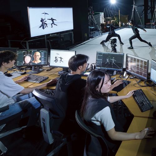 大阪電気通信大学2