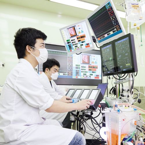 大阪電気通信大学3