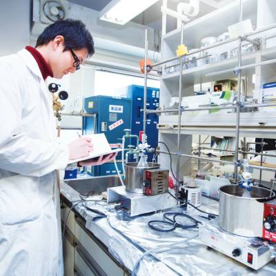 関西大学のオープンキャンパス
