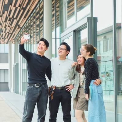京都外国語大学2