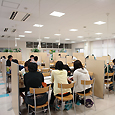 九州看護福祉大学のオープンキャンパス