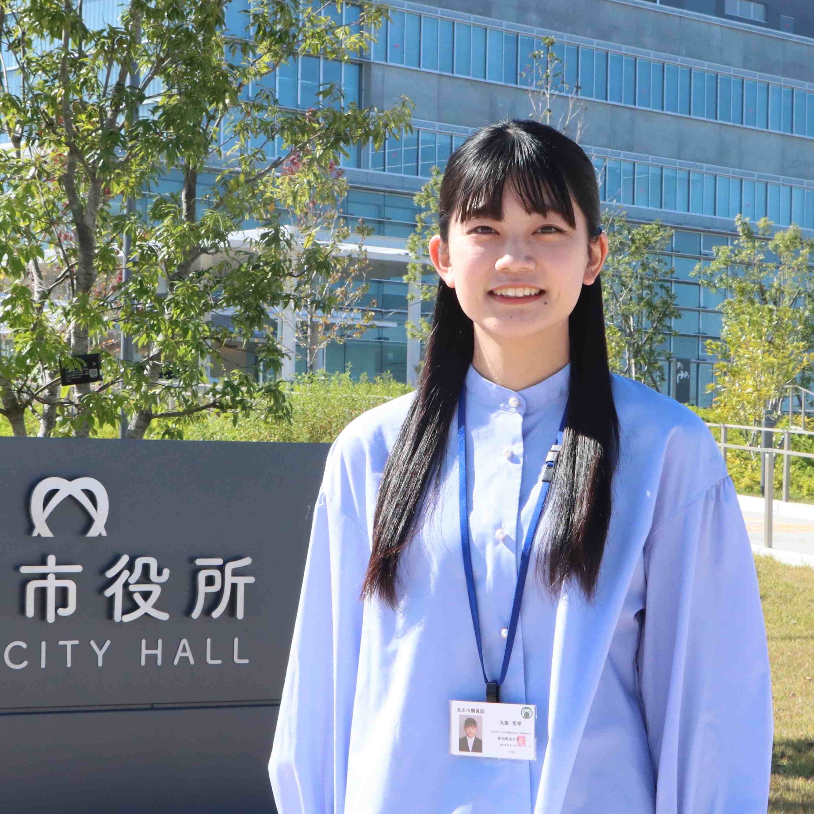 大原法律公務員専門学校3