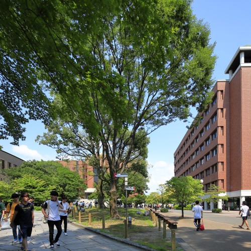 熊本学園大学