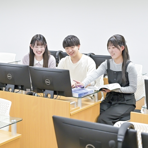 国際医療福祉大学のオープンキャンパス