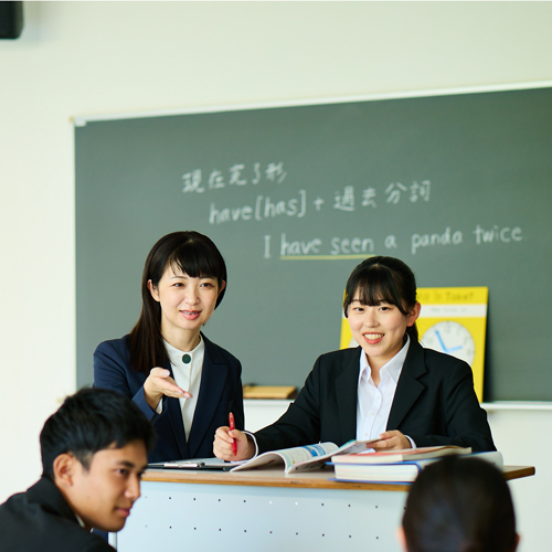秀明大学2
