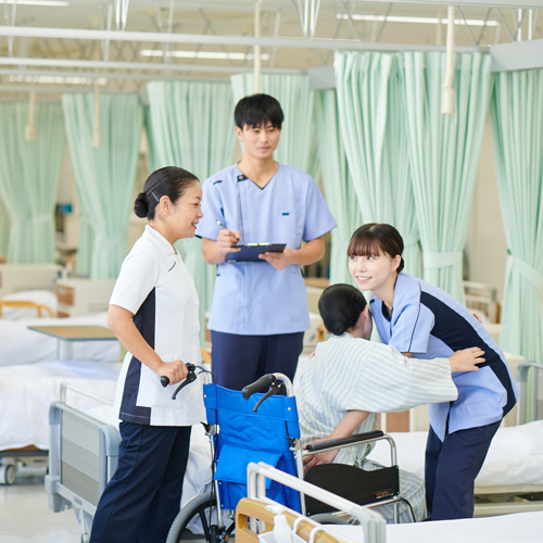 秀明大学3