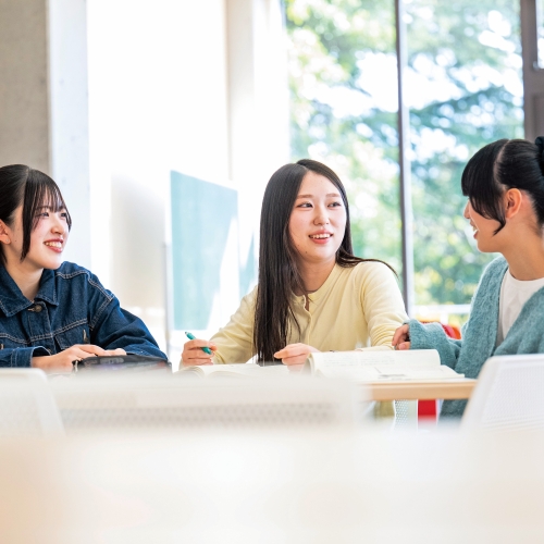 淑徳大学2
