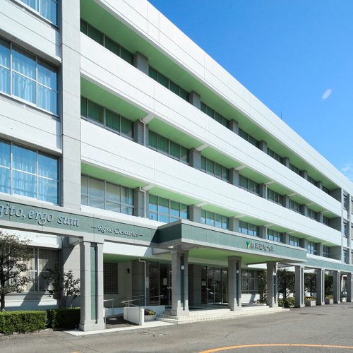 静岡産業大学2