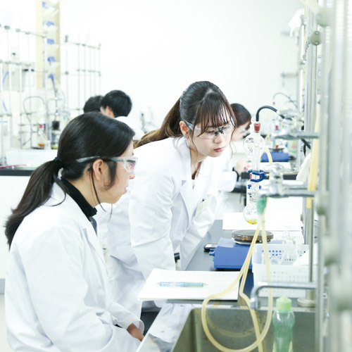 中部大学2