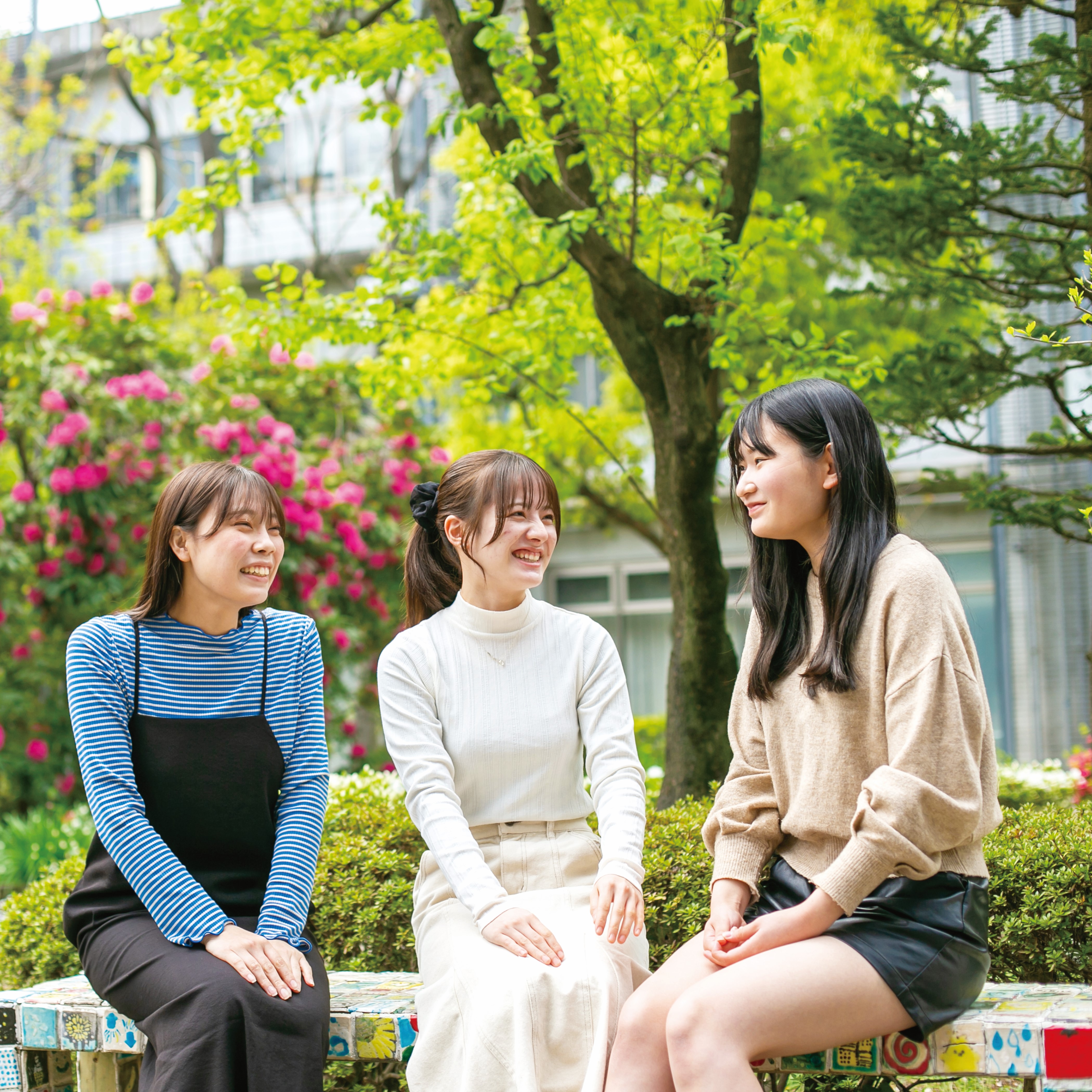 東京家政大学2