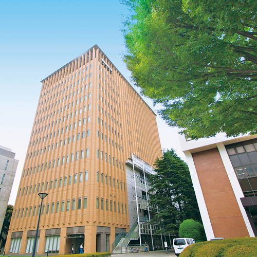東京家政大学のオープンキャンパス
