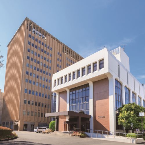 東京家政大学3