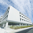 名古屋女子大学のオープンキャンパス