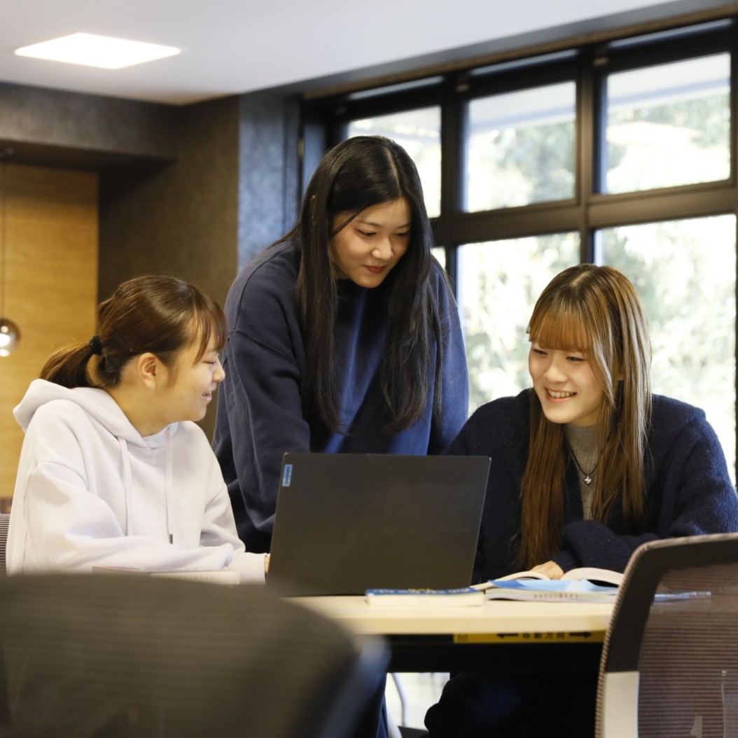 日本文理大学2