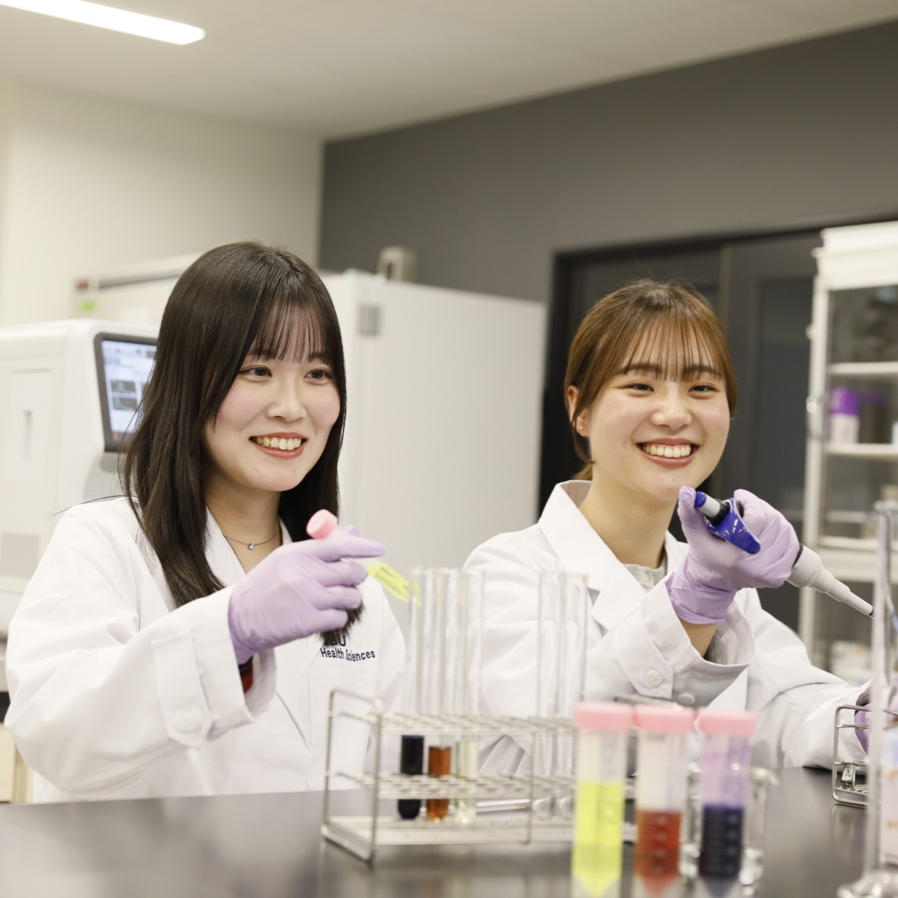 日本文理大学4