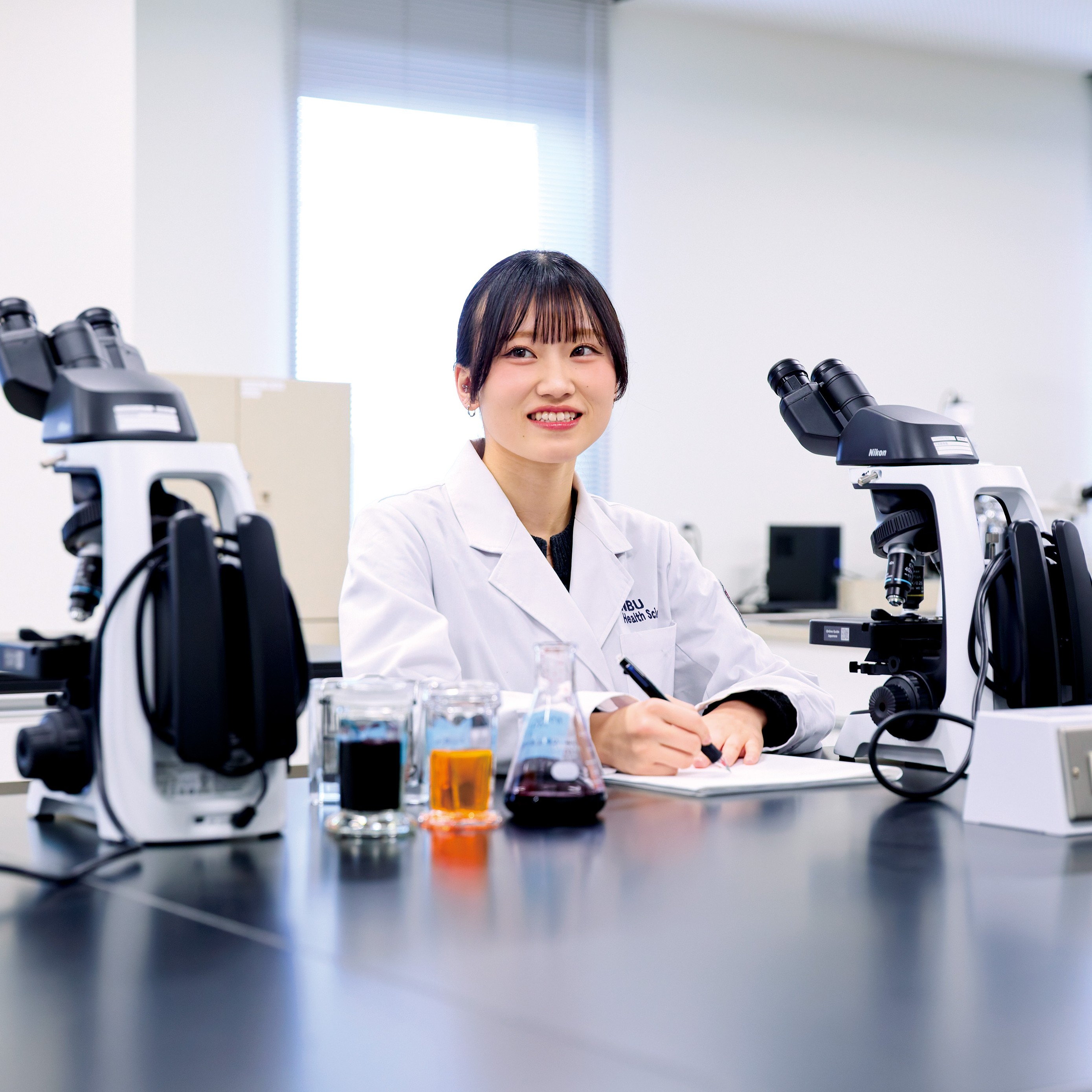 日本文理大学4