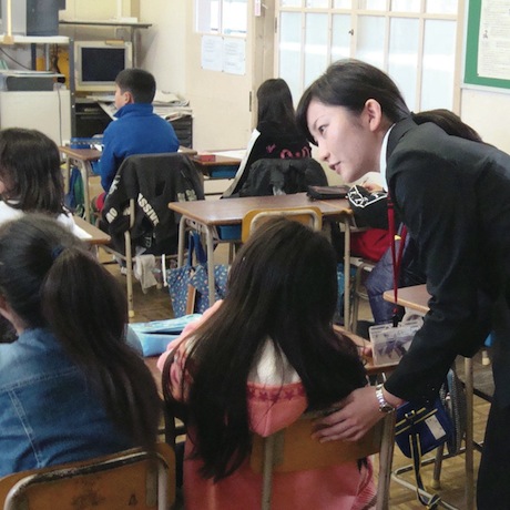 福岡女学院大学 学校案内や願書など資料請求 Js日本の学校