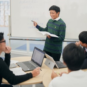 宮崎産業経営大学のオープンキャンパス