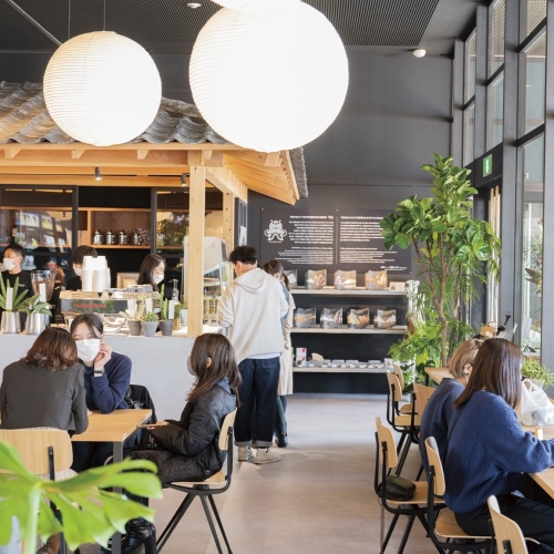 山梨学院大学のオープンキャンパス