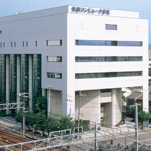 京都コンピュータ学院のオープンキャンパス
