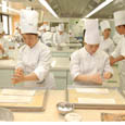 京都製菓製パン技術専門学校