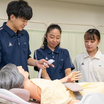 京都福祉専門学校