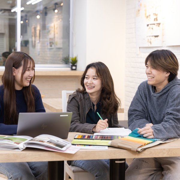 中央工学校ＯＳＡＫＡ4