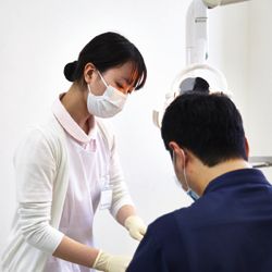 大阪歯科衛生士専門学校（女子のみ）4