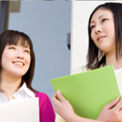 大阪教育福祉専門学校の資料請求4