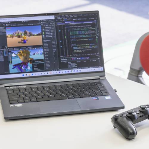 ＭＣＬ盛岡情報ビジネス＆デザイン専門学校3