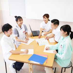 関西学研医療福祉学院 学校案内や願書など資料請求 Js日本の学校