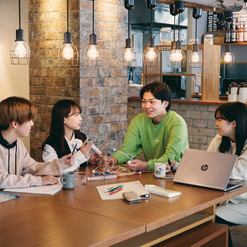 トリニティカレッジ広島医療福祉専門学校2