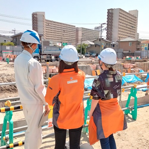 福岡建設専門学校
