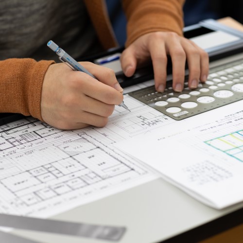 福岡建設専門学校