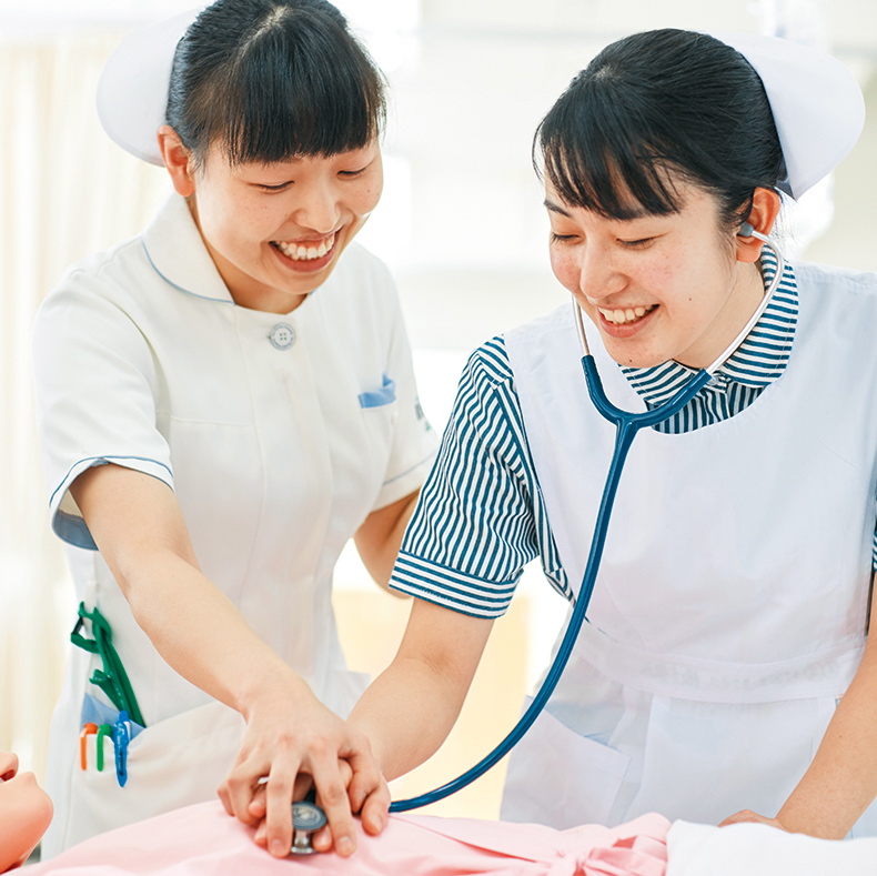 専門学校 九州 沖縄の看護師を目指せる学校特集 オススメ52校 ｊｓ日本の学校