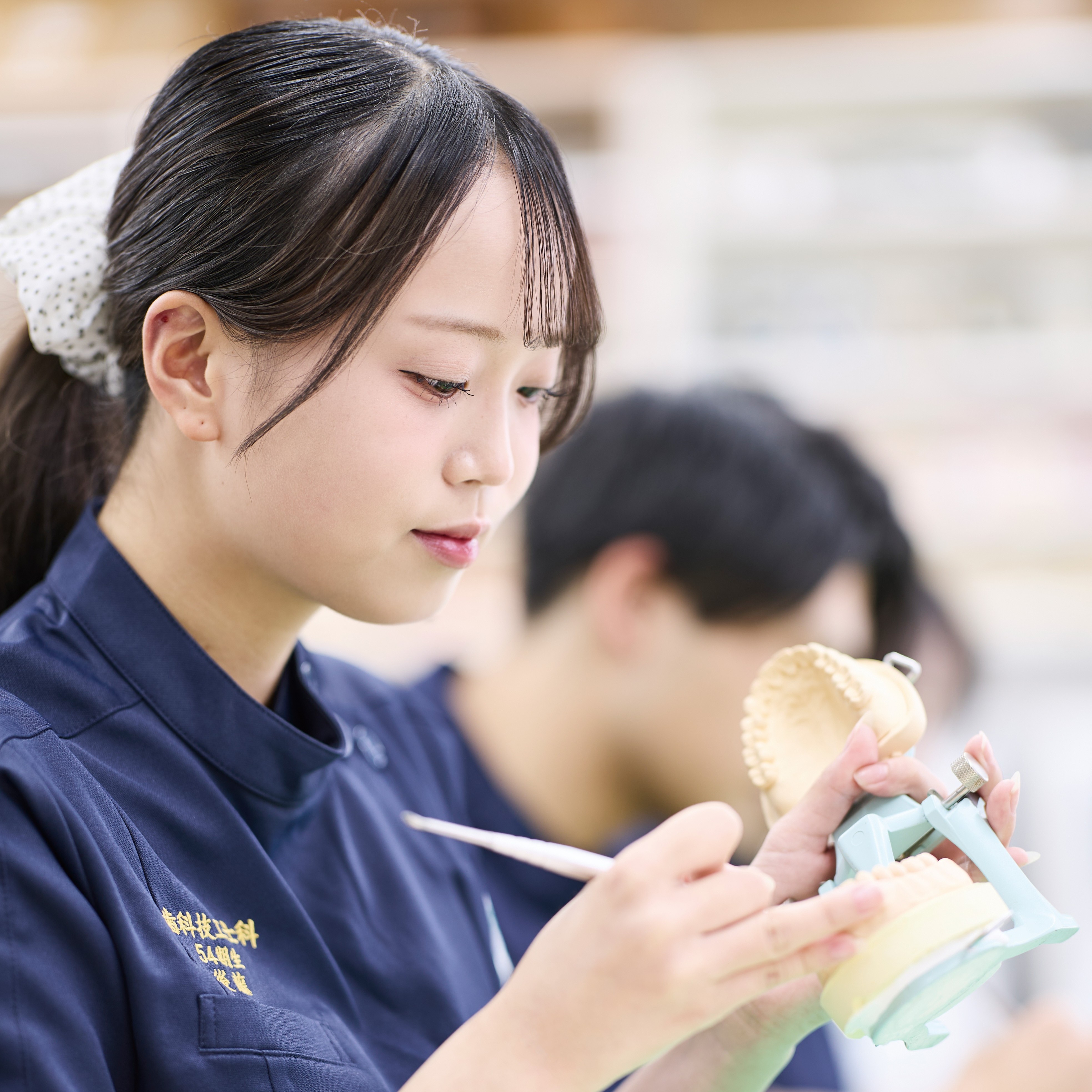 博多メディカル専門学校2