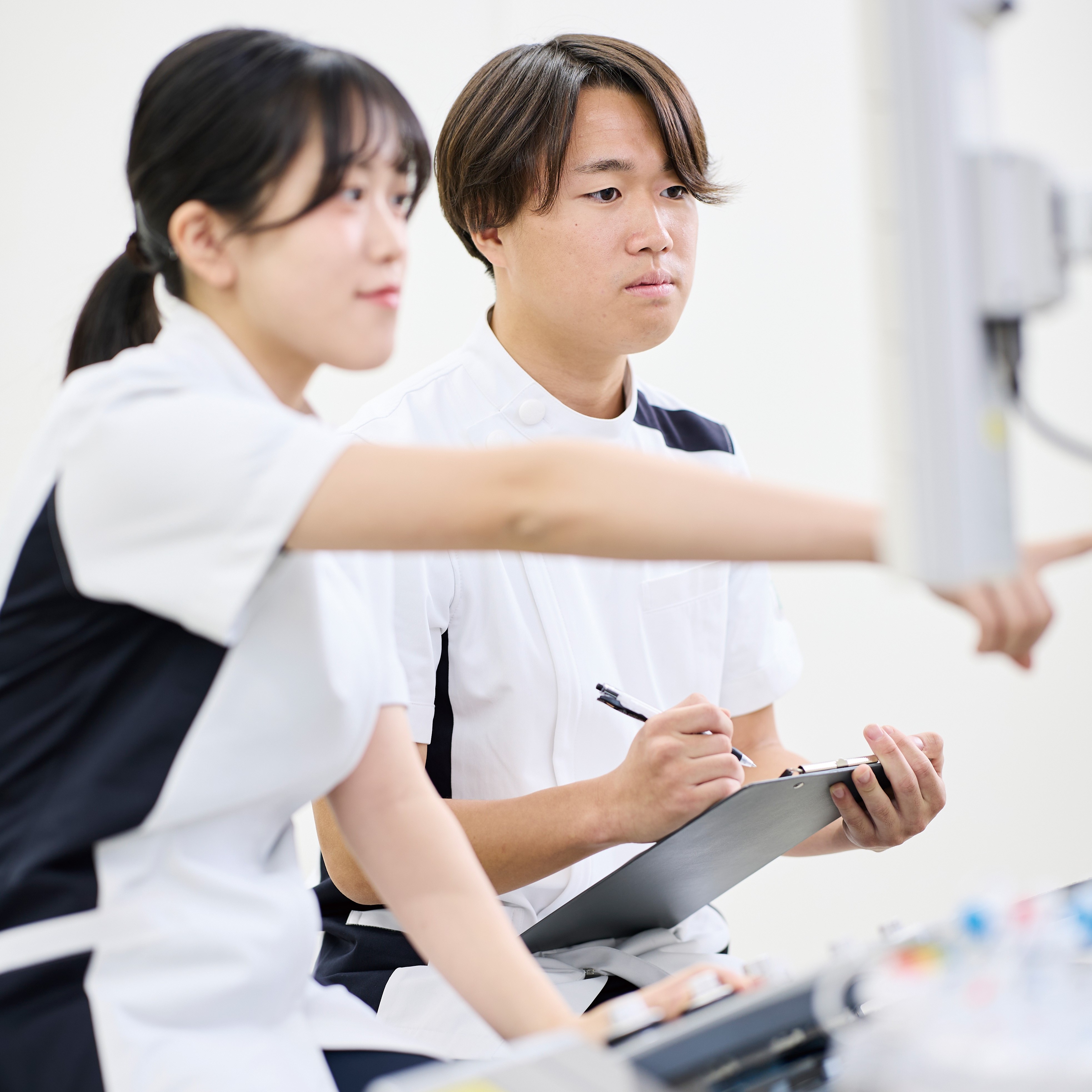 博多メディカル専門学校4