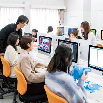 大阪芸術大学短期大学部2