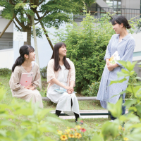 郡山女子大学短期大学部 学校案内や願書など資料請求 Js日本の学校