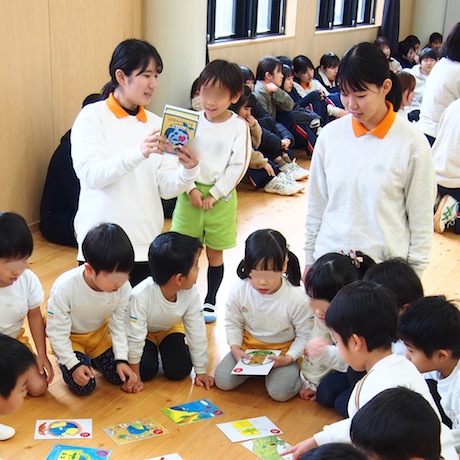 佐賀女子短期大学 学校案内や願書など資料請求 Js日本の学校