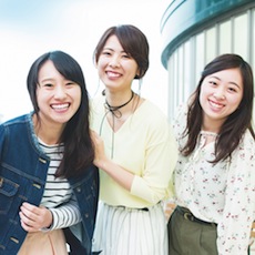 精華女子短期大学のオープンキャンパス