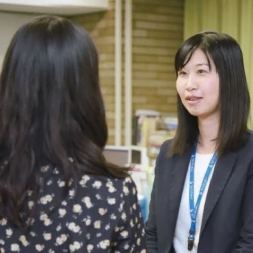 聖徳大学短期大学部2