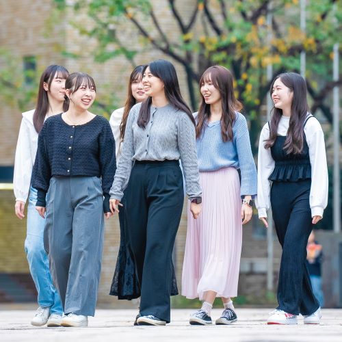 聖徳大学短期大学部3