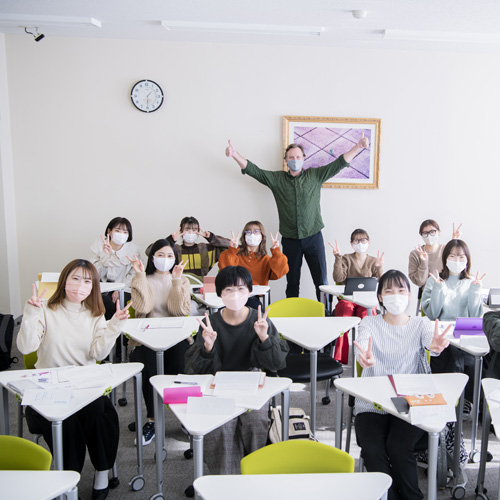 大学 東京の学校特集 オススメ35校 ｊｓ日本の学校