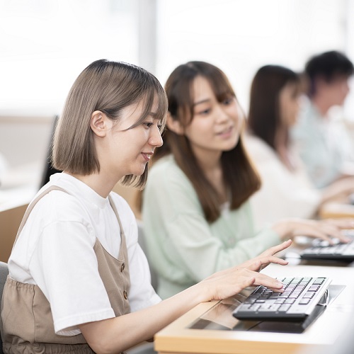 東京立正短期大学2